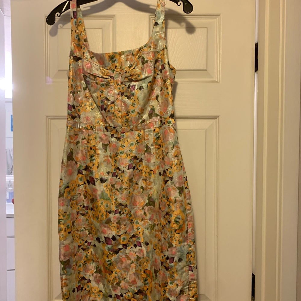 LEIFSDOTTIR dress, size 4